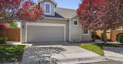 5357 Desert Peach Drive, Sparks, NV 89436 Photo