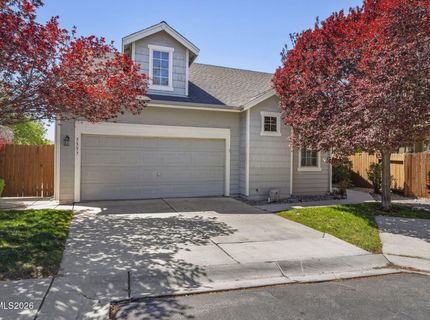 5357 Desert Peach Drive, Sparks, NV 89436 Photo