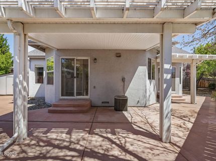 5357 Desert Peach Drive, Sparks, NV 89436 Photo