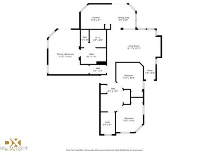 5357 Desert Peach Drive, Sparks, NV 89436 Photo