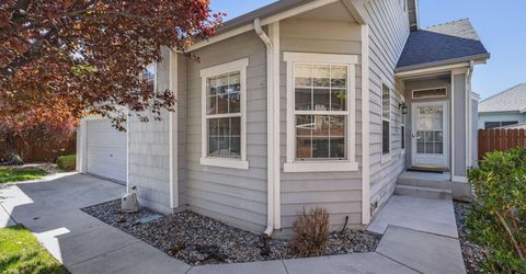 5357 Desert Peach Drive, Sparks, NV 89436 Photo