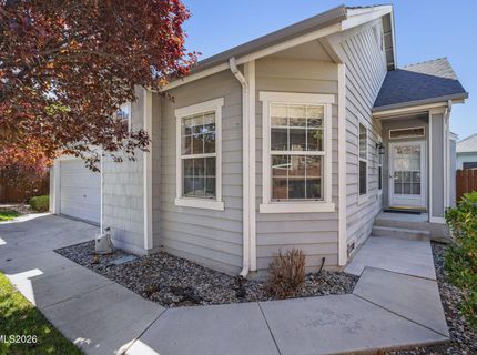 5357 Desert Peach Drive, Sparks, NV 89436 Photo