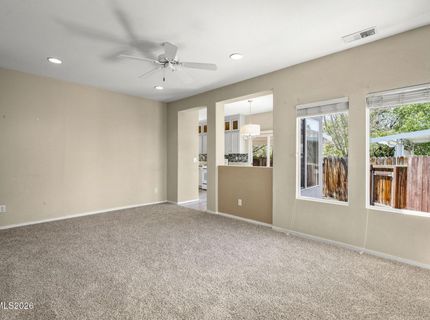 5357 Desert Peach Drive, Sparks, NV 89436 Photo