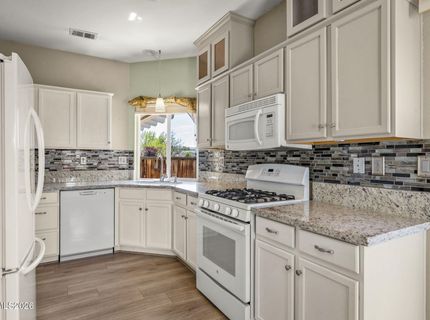 5357 Desert Peach Drive, Sparks, NV 89436 Photo