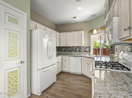 5357 Desert Peach Drive, Sparks, NV 89436 Photo