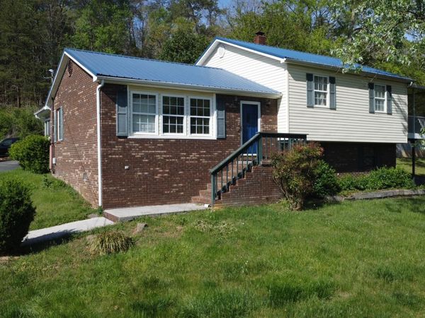 1282 Sweetwater Road, Newport, TN 37821