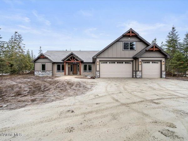 L3B8 N Eclipse Road , Rathdrum, ID 83858