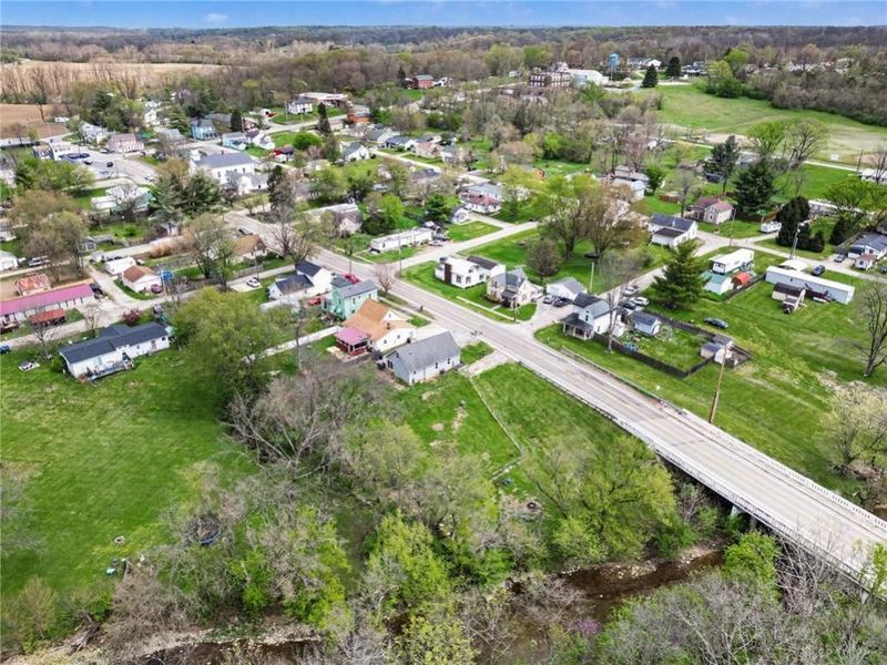 171 S 1st Street, Clarksville, OH 45113 Photo 17