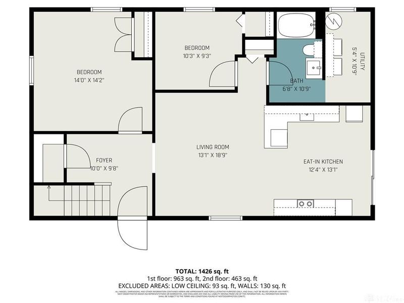 171 S 1st Street, Clarksville, OH 45113 Photo 19