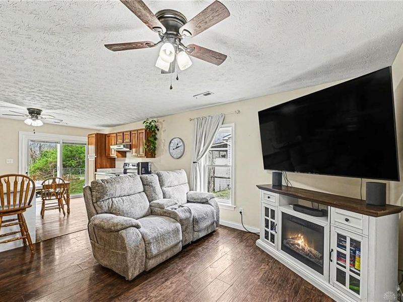 171 S 1st Street, Clarksville, OH 45113 Photo 3