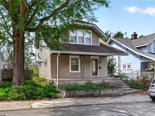 1205 Epworth Avenue, Dayton, OH 45410