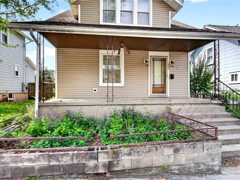 1205 Epworth Avenue, Dayton, OH 45410 Photo 2