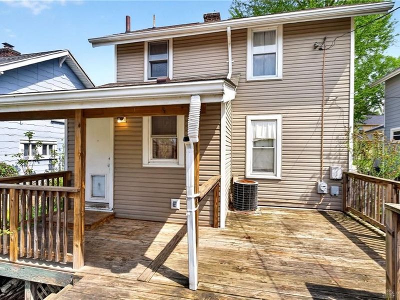 1205 Epworth Avenue, Dayton, OH 45410 Photo 20