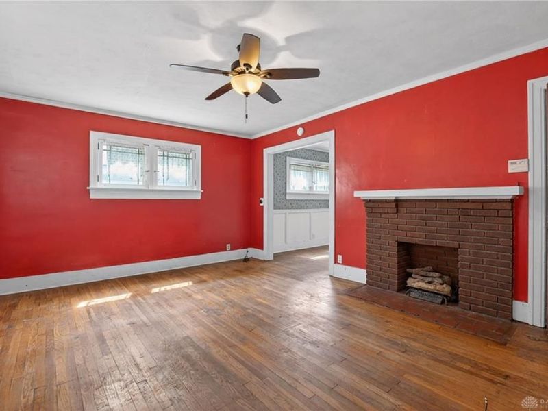 1205 Epworth Avenue, Dayton, OH 45410 Photo 4