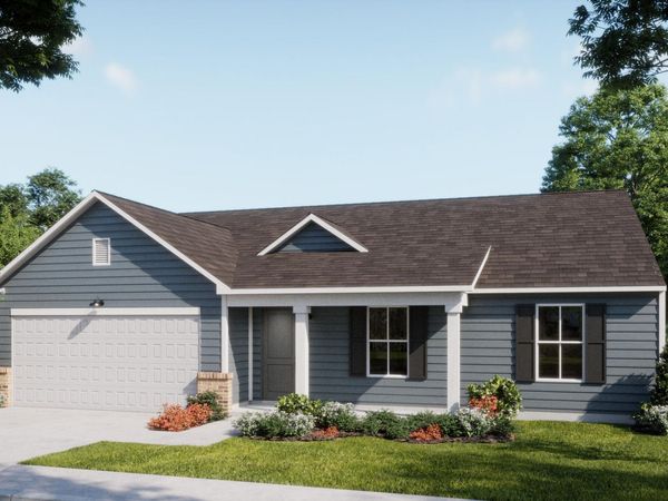 951 Parkway Road, Boiling Spring Lakes, NC 28461