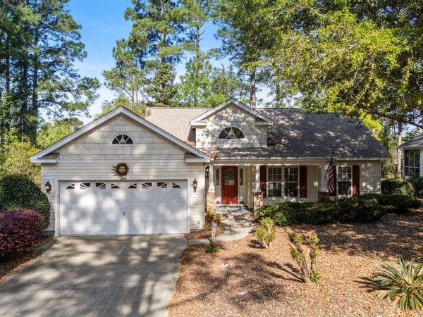 3864 Harmony Circle SE, Southport, NC 28461