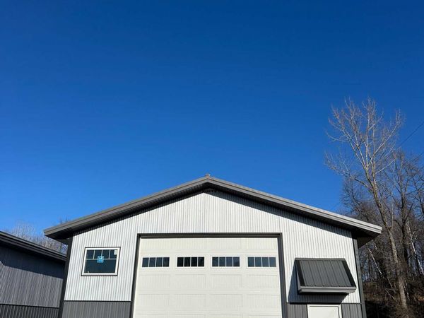 TBD Ottoson Road , Detroit Lakes, MN 56501