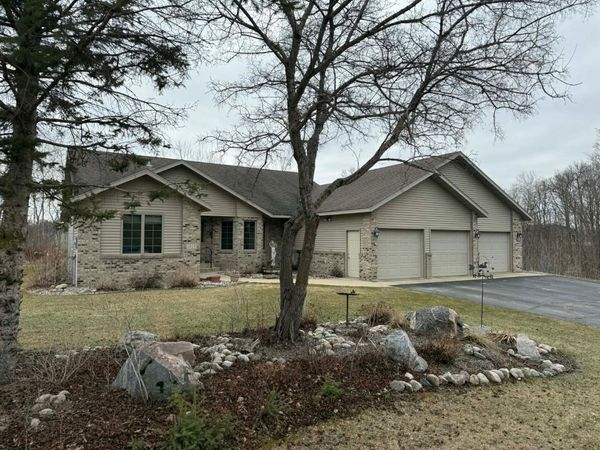 1019 Timber Drive, Detroit Lakes, MN 56501