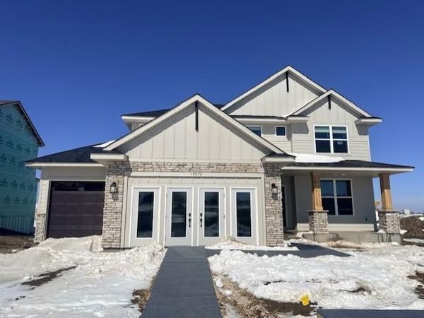19970 Gadston Lane , Lakeville, MN 55044