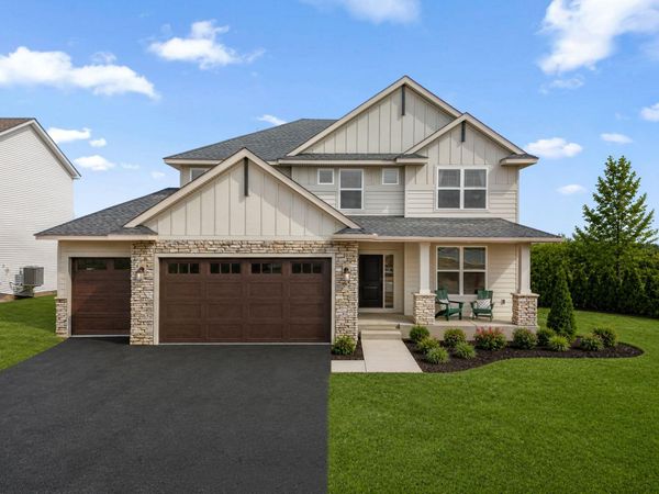 19970 Gadston Lane, Lakeville, MN 55044