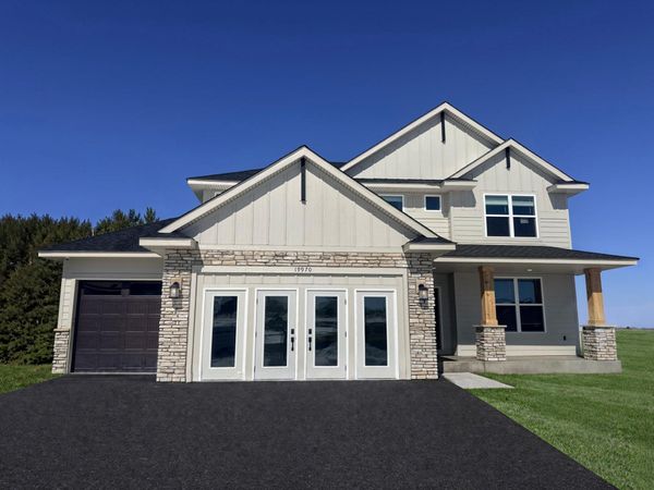 19970 Gadston Lane , Lakeville, MN 55044