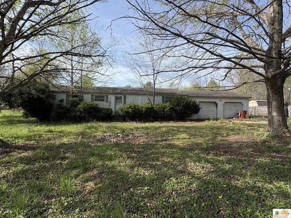 1877 Cecilia Smiths Mill Road , Cecilia, KY 42724