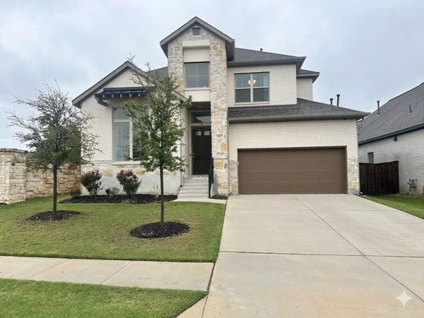 1017 Birchbrooke DR, Leander, TX 78641