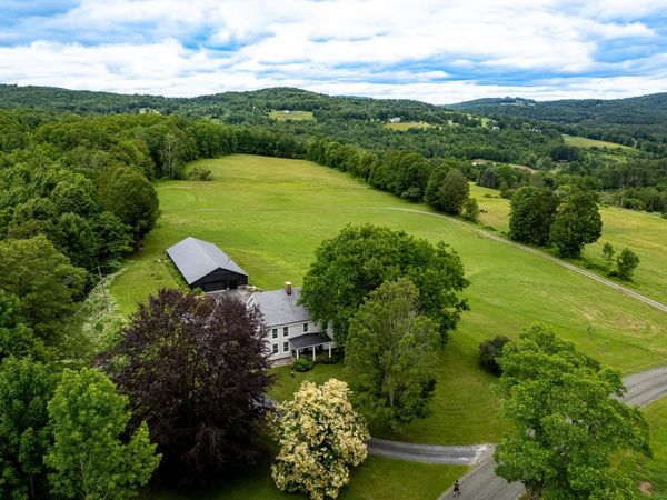 166 Jewett Road, West Windsor, VT 05037