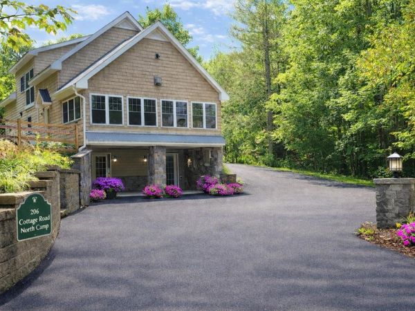 206 Cottage Road, Brighton, VT 05846