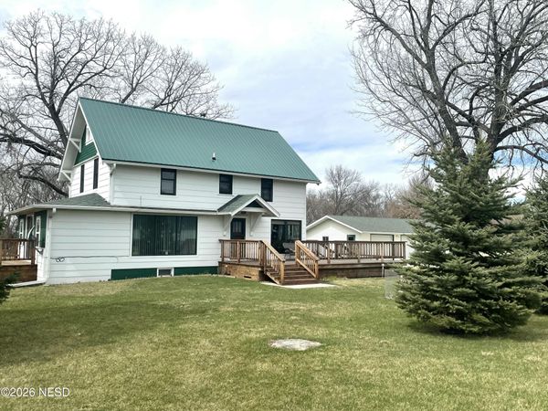 45520 159TH STREET, Watertown, SD 57201