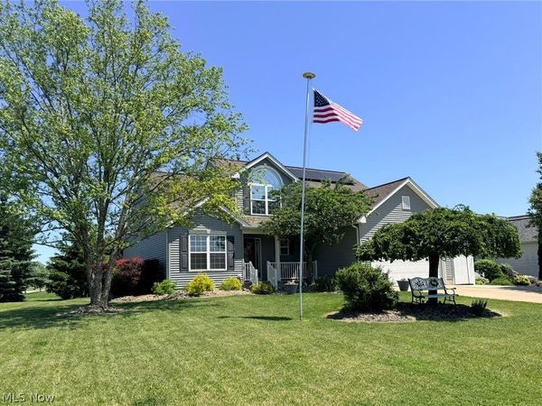 3307 Church Drive, Lorain, OH 44053