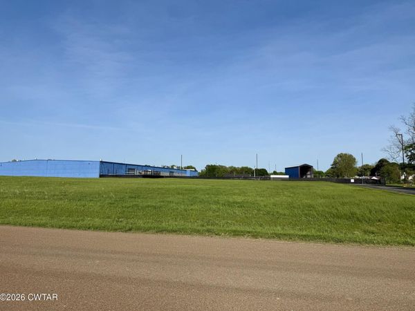 0 N Morgan Street Extension , Union City, TN 38261