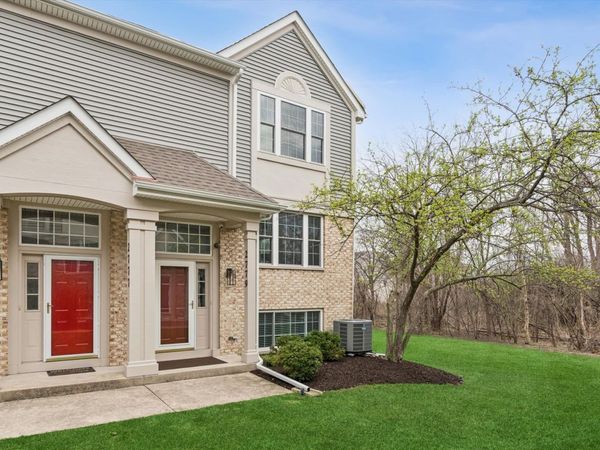 2779 Woodmere Drive , Unit 2779, Darien, IL 60561