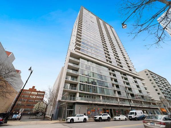 1720 S Michigan Avenue , Unit 401, Chicago, IL 60616