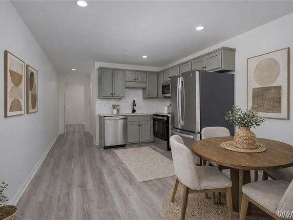 1212 12th Street, Unit 2, Tuscaloosa, AL 35401