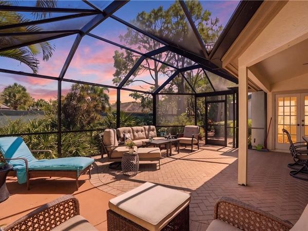 27173 Kindlewood LN , BONITA SPRINGS, FL 34134