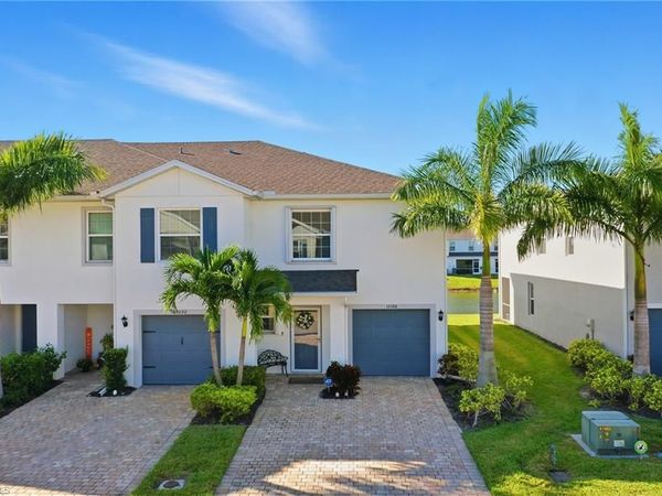 15388 Wildflower CIR, NAPLES, FL 34119