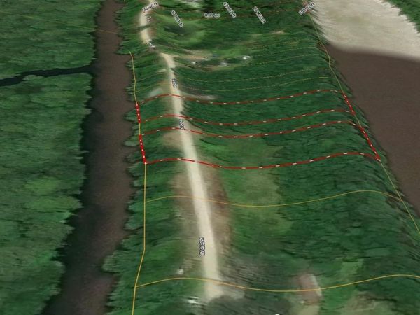 2790 CO RD 305 N, Manila, AR 72442