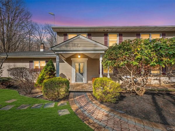 155 Roselawn Road , Highland Mills, NY 10930