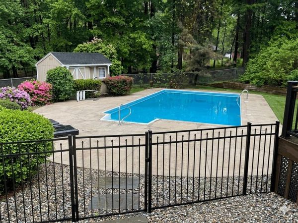 10 Berkshire Drive , New City, NY 10956