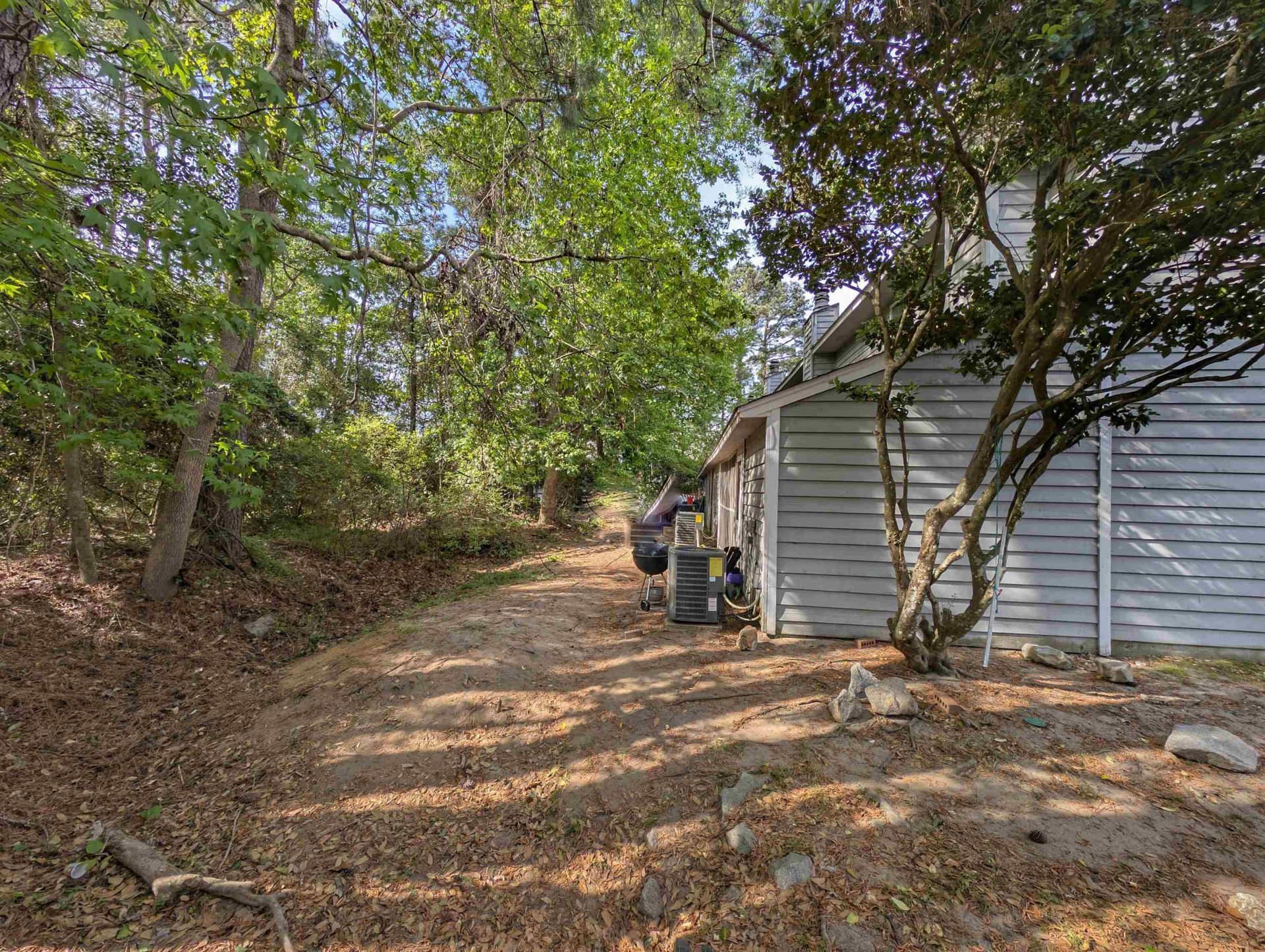 4601 Lomax Ct. Photo 17