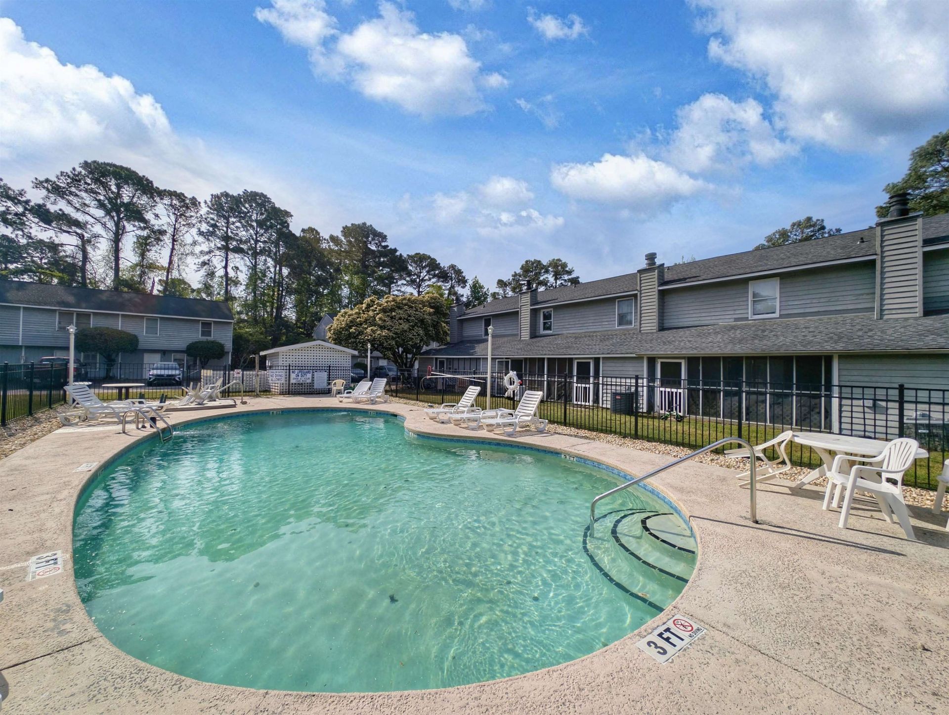 4601 Lomax Ct. Photo 30