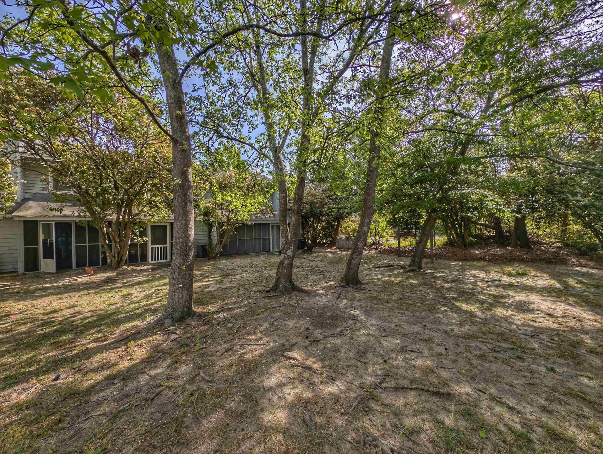 4601 Lomax Ct. Photo 33