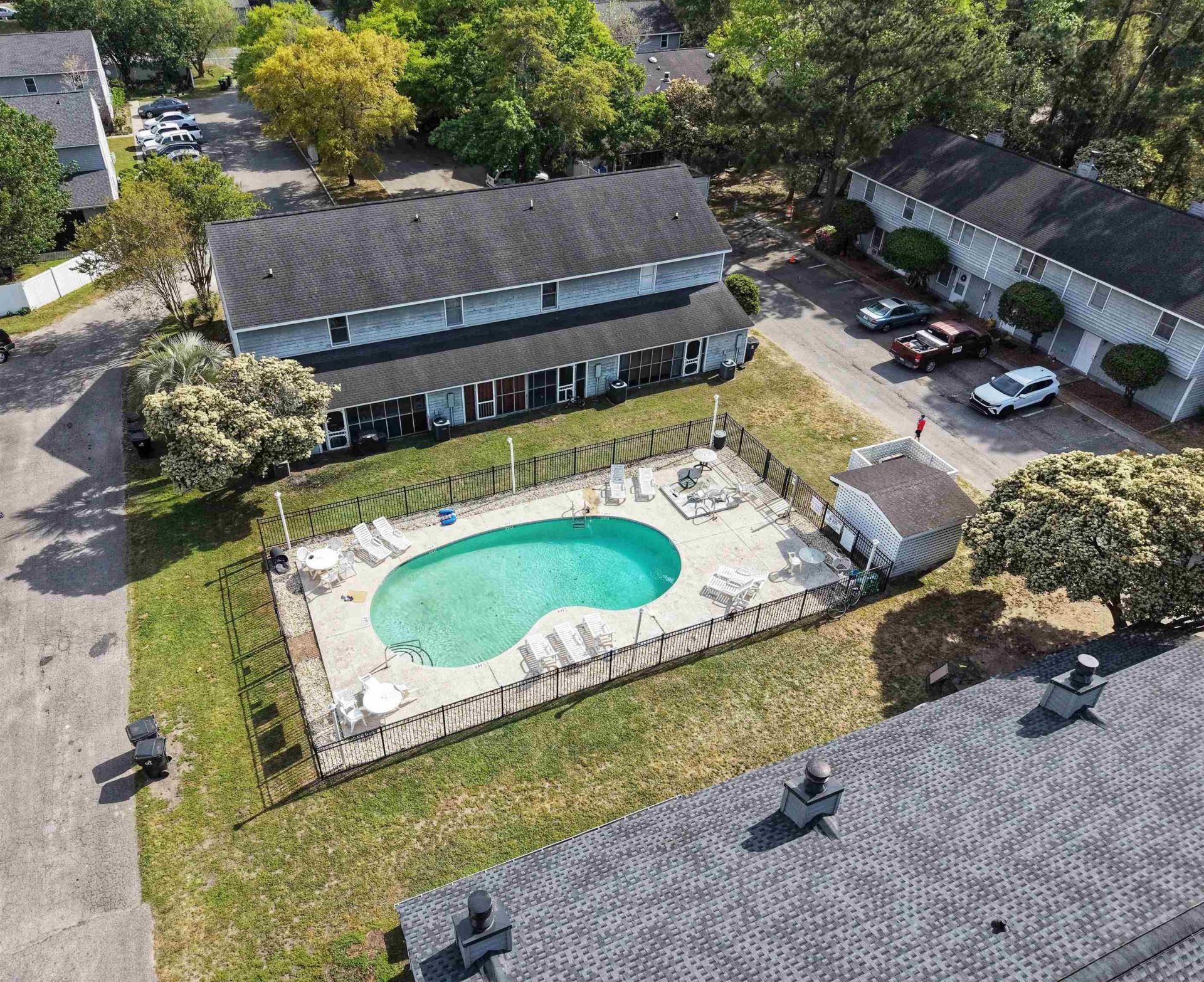 4601 Lomax Ct. Photo 23