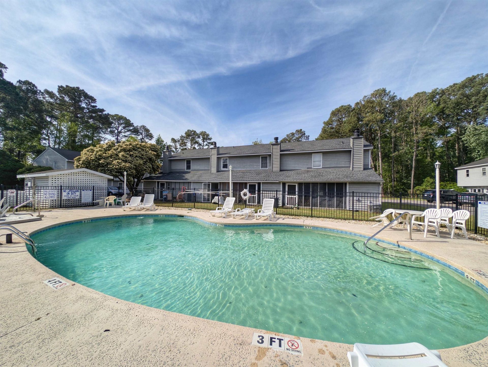 4601 Lomax Ct. Photo 31