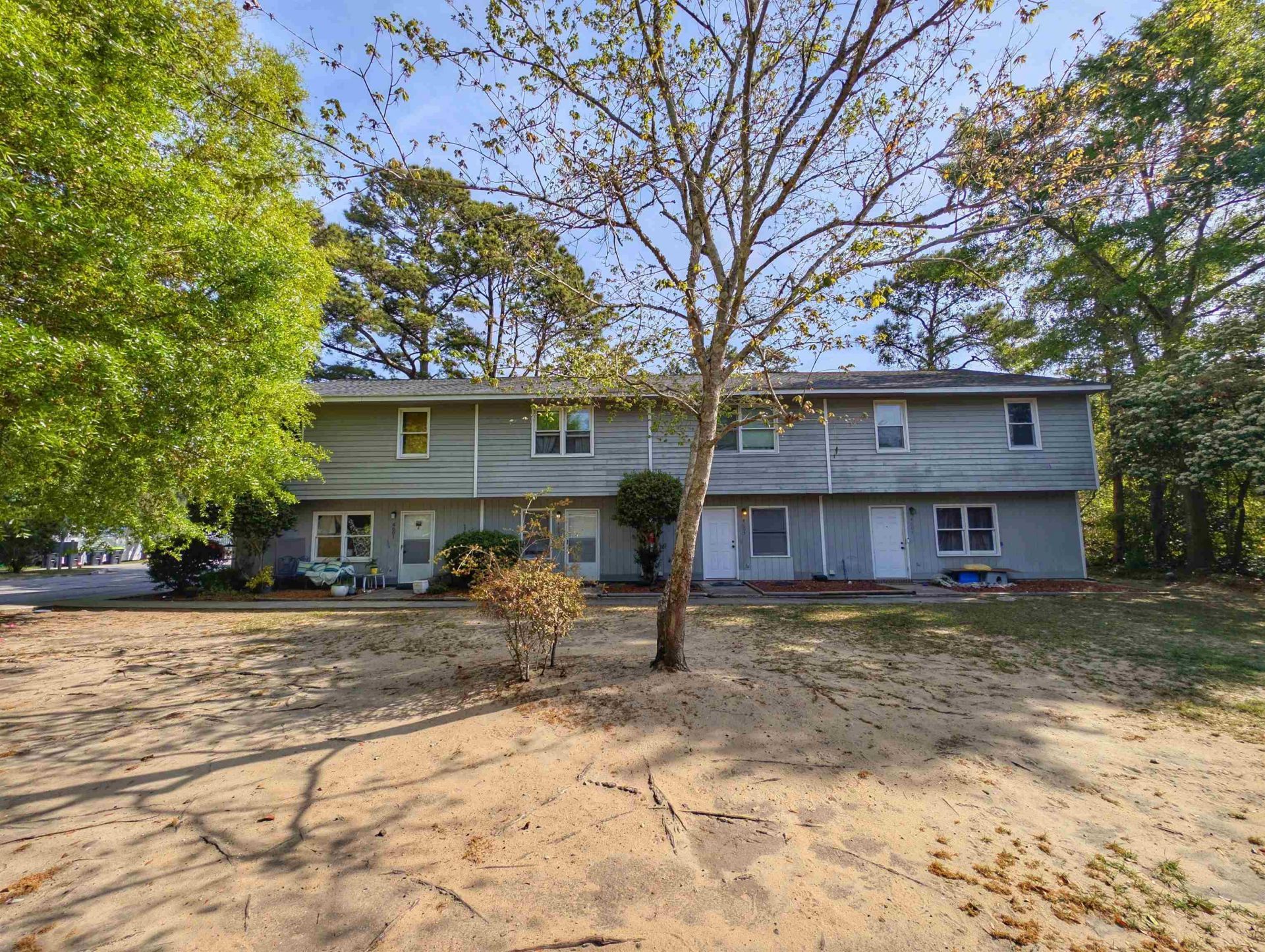 4601 Lomax Ct. Photo 37