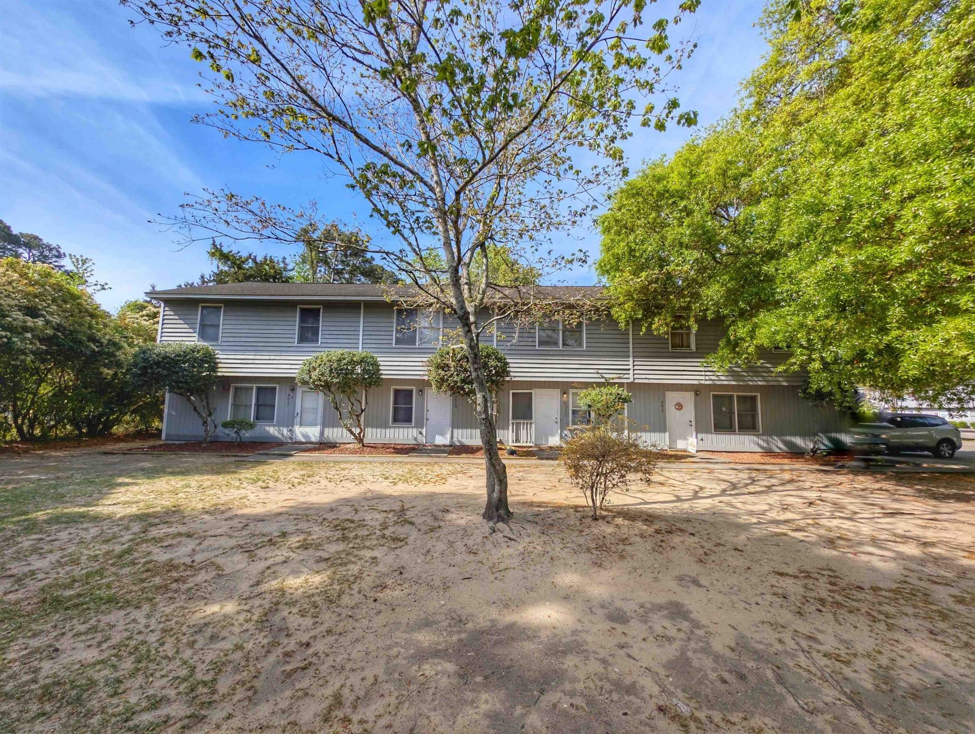 4601 Lomax Ct. Photo 38