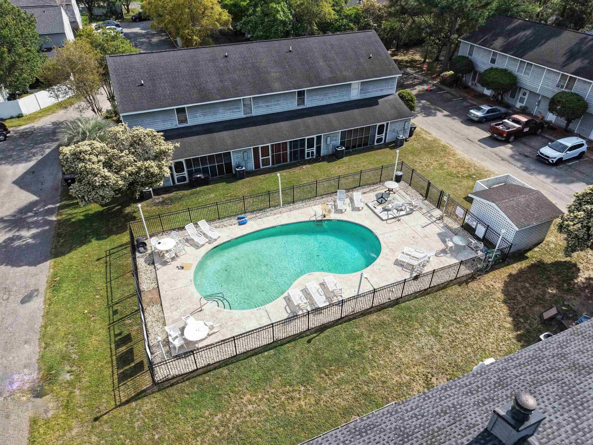 4601 Lomax Ct. Photo 5