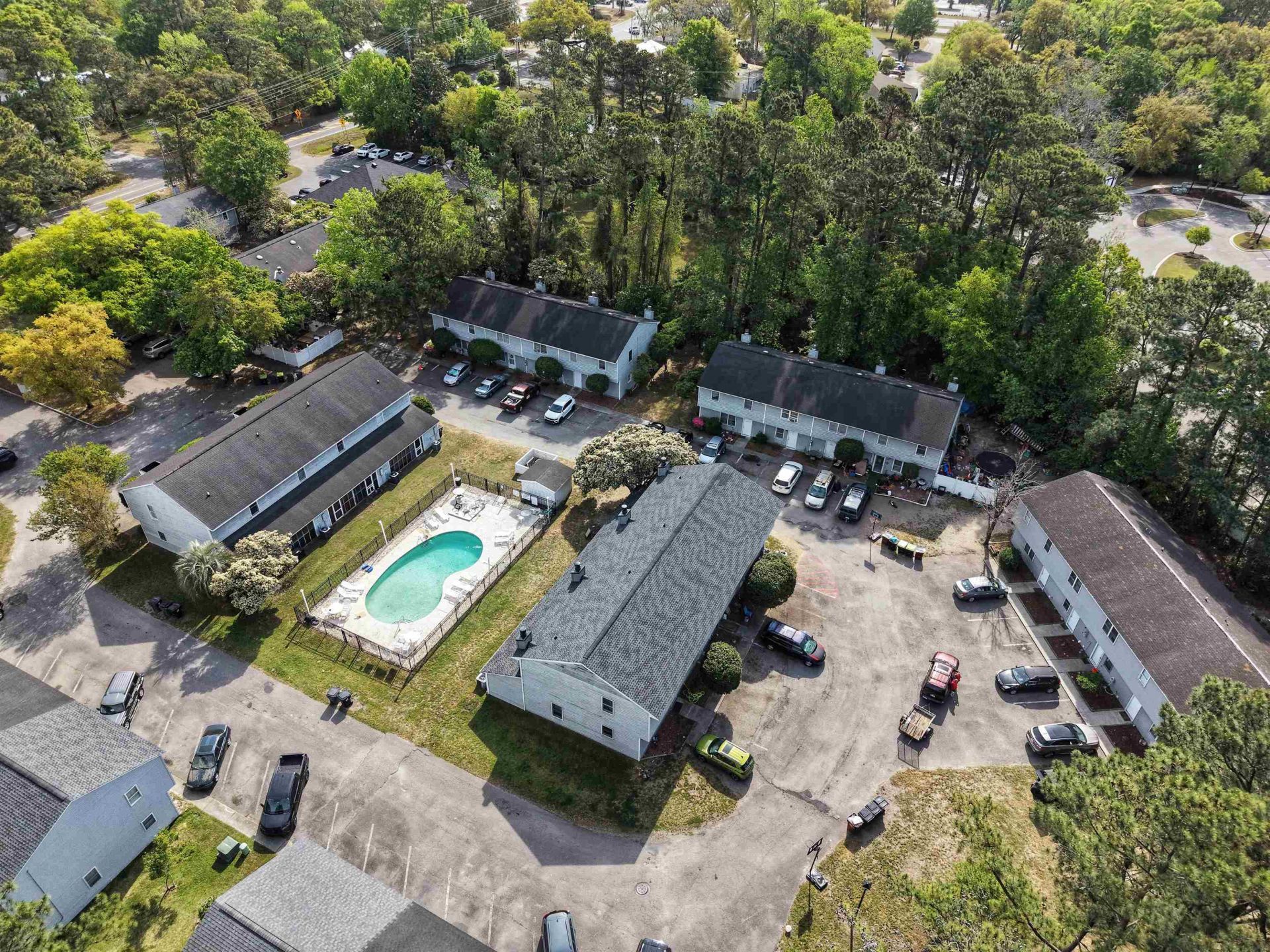 4601 Lomax Ct. Photo 6