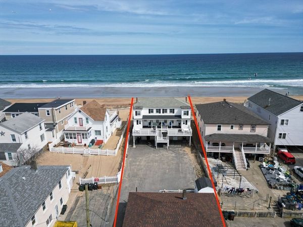 90-92 Central Ave, Salisbury, MA 01952